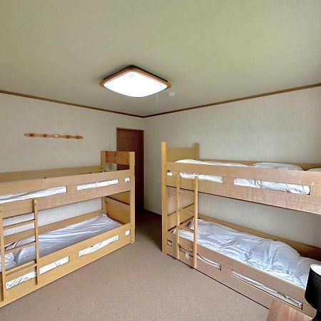 Absolute Niseko Lodge Hirafu Ngoại thất bức ảnh