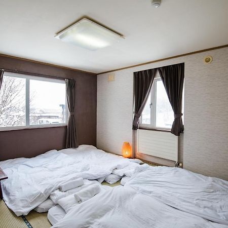 Absolute Niseko Lodge Hirafu Ngoại thất bức ảnh
