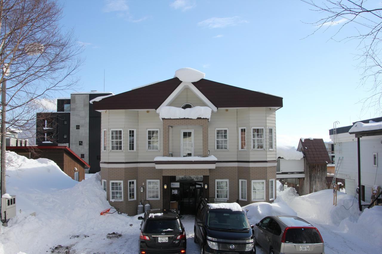Absolute Niseko Lodge Hirafu Ngoại thất bức ảnh