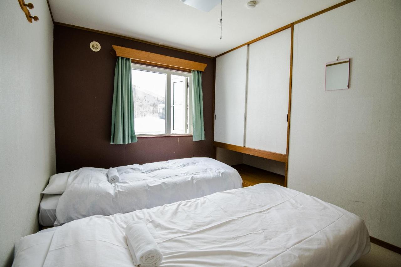 Absolute Niseko Lodge Hirafu Ngoại thất bức ảnh