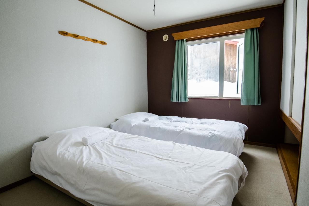 Absolute Niseko Lodge Hirafu Ngoại thất bức ảnh