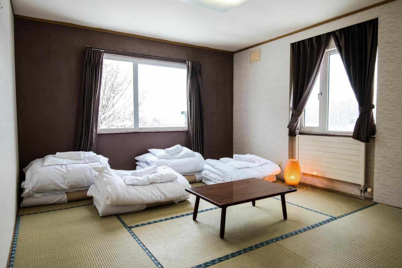 Absolute Niseko Lodge Hirafu Ngoại thất bức ảnh