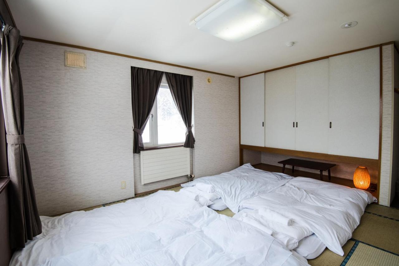 Absolute Niseko Lodge Hirafu Ngoại thất bức ảnh