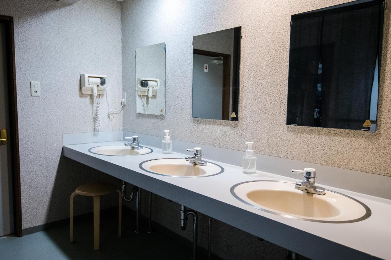 Absolute Niseko Lodge Hirafu Ngoại thất bức ảnh