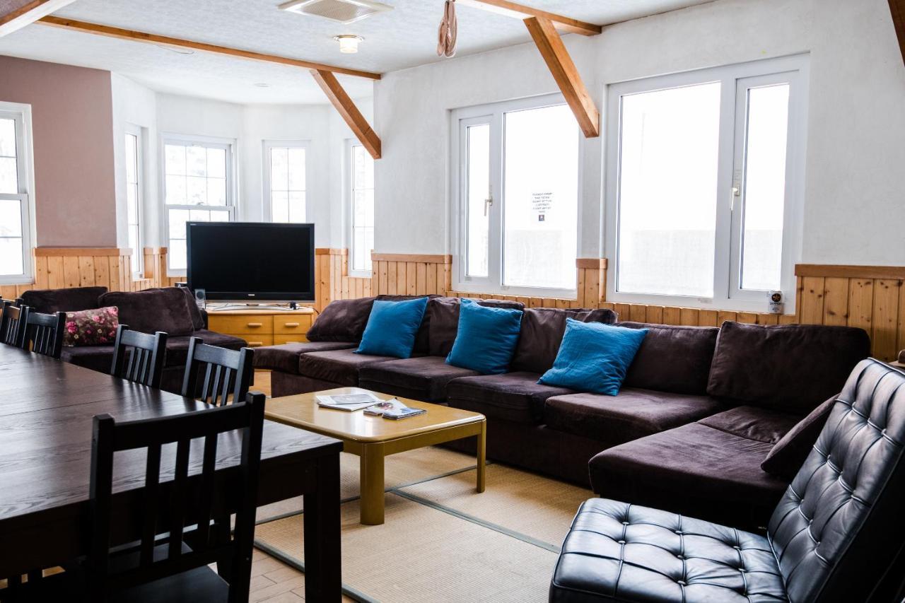 Absolute Niseko Lodge Hirafu Ngoại thất bức ảnh