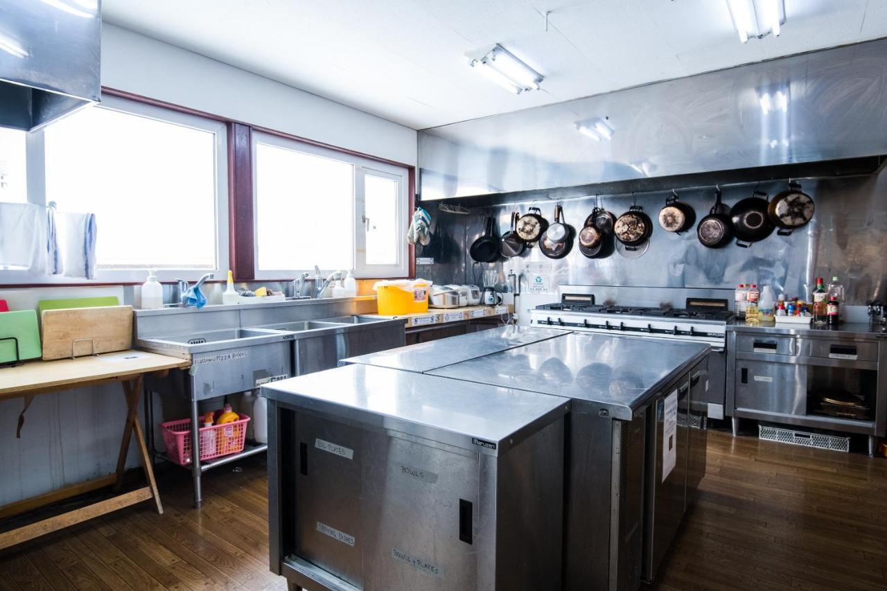 Absolute Niseko Lodge Hirafu Ngoại thất bức ảnh