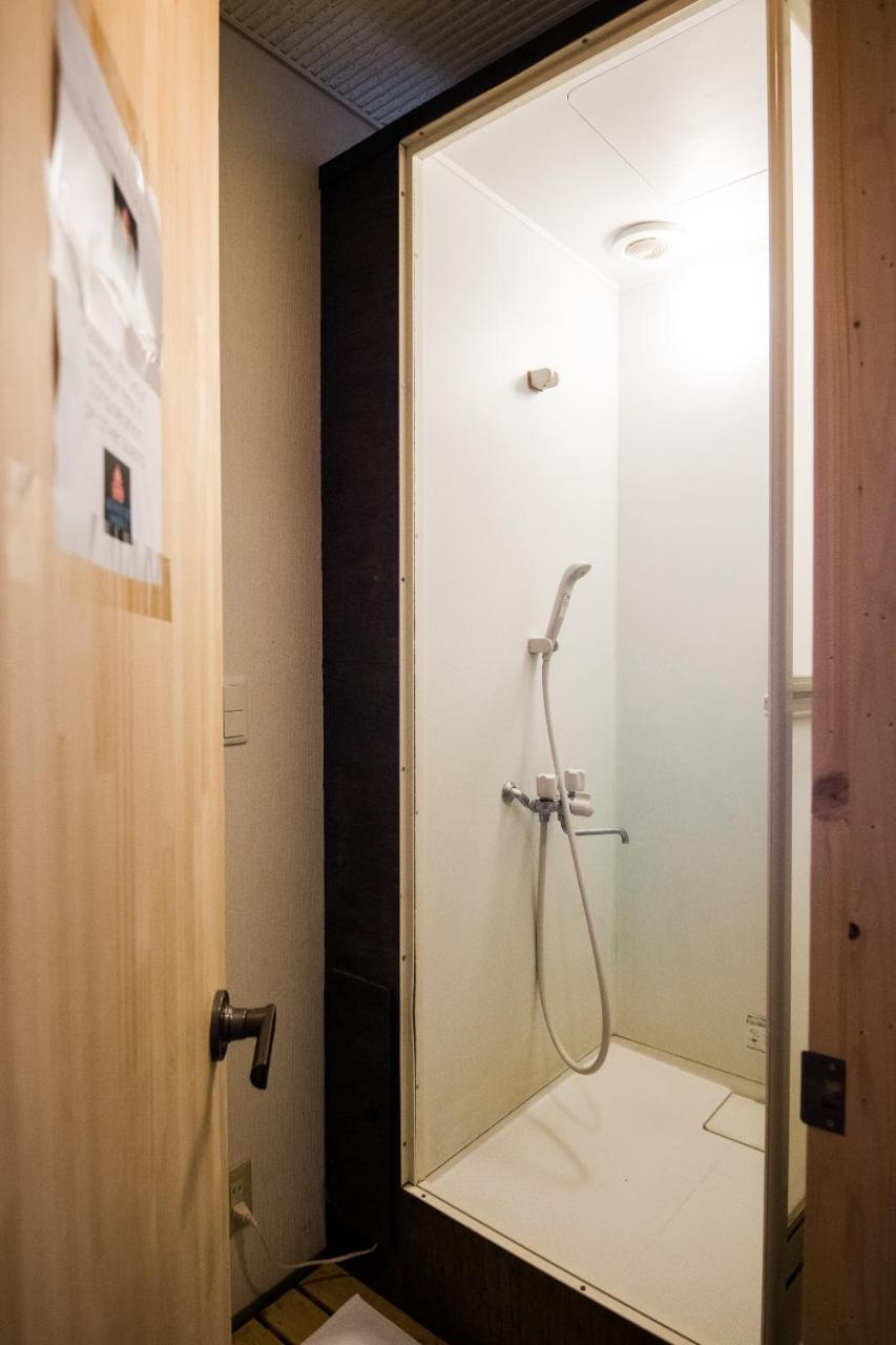 Absolute Niseko Lodge Hirafu Ngoại thất bức ảnh