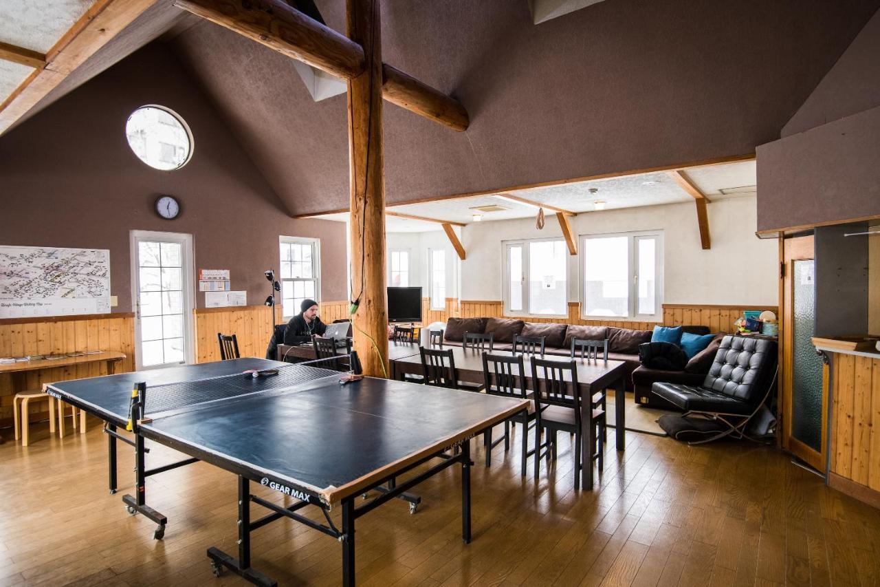 Absolute Niseko Lodge Hirafu Ngoại thất bức ảnh