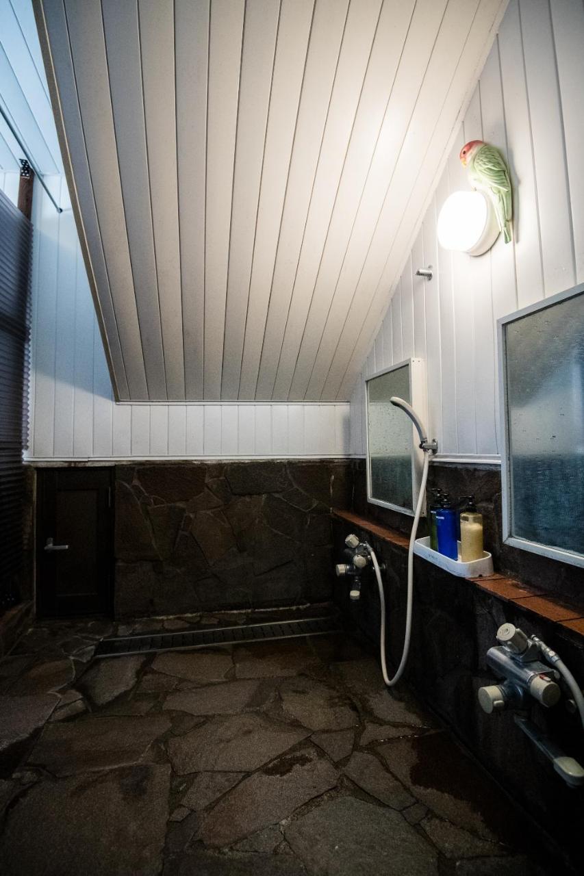 Absolute Niseko Lodge Hirafu Ngoại thất bức ảnh