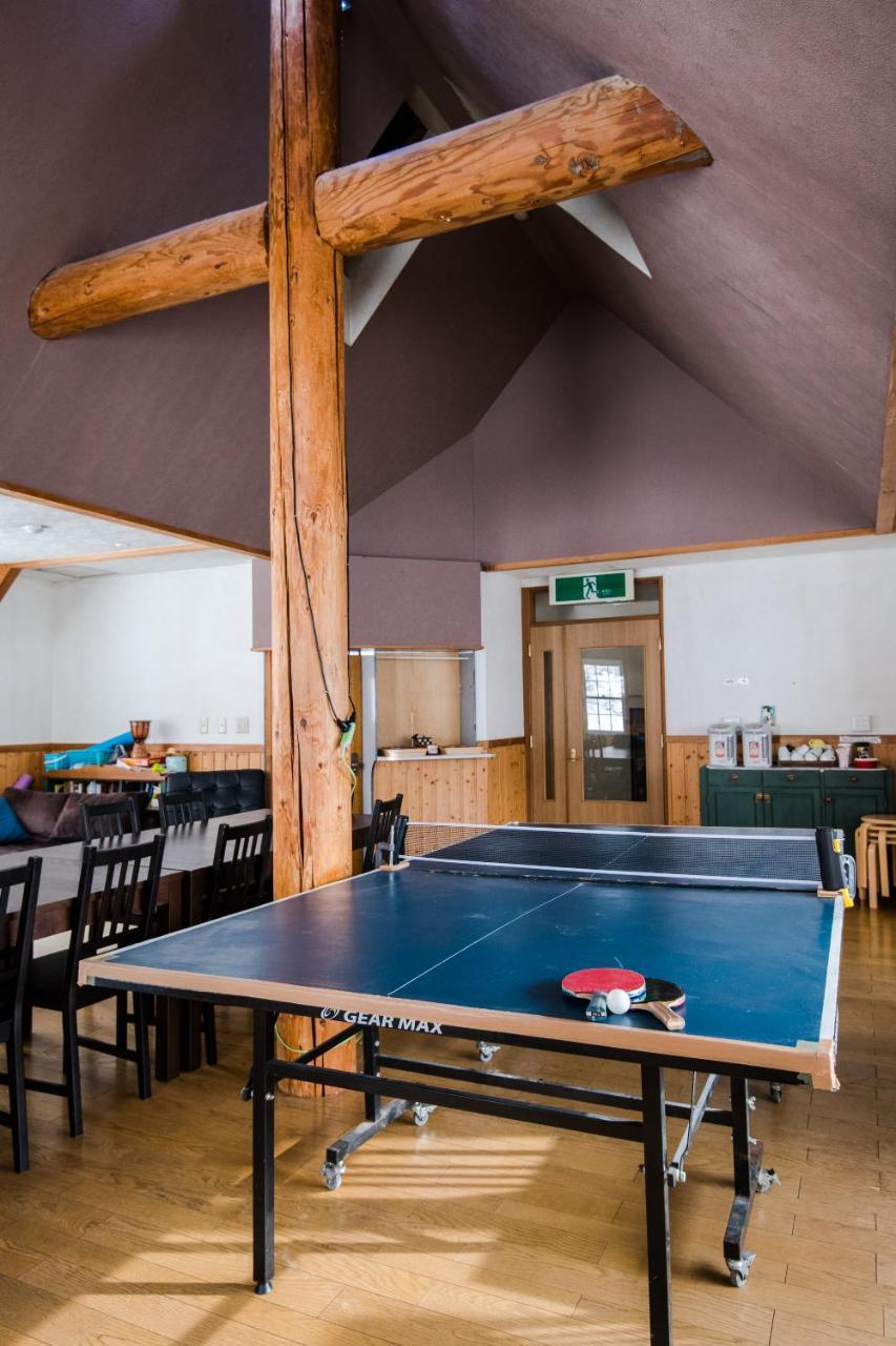 Absolute Niseko Lodge Hirafu Ngoại thất bức ảnh