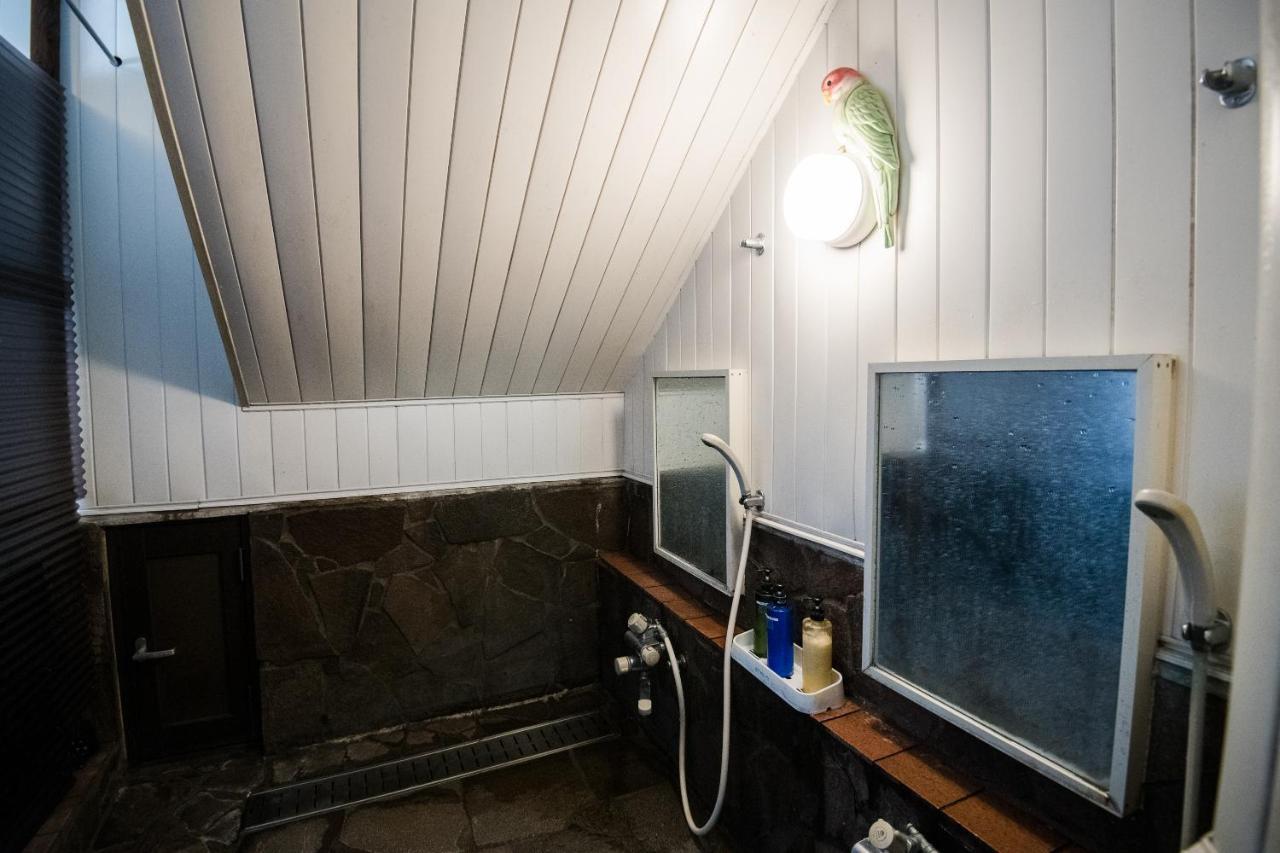 Absolute Niseko Lodge Hirafu Ngoại thất bức ảnh