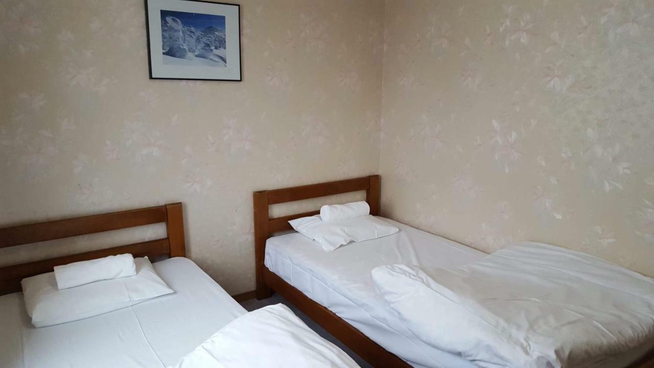 Absolute Niseko Lodge Hirafu Ngoại thất bức ảnh