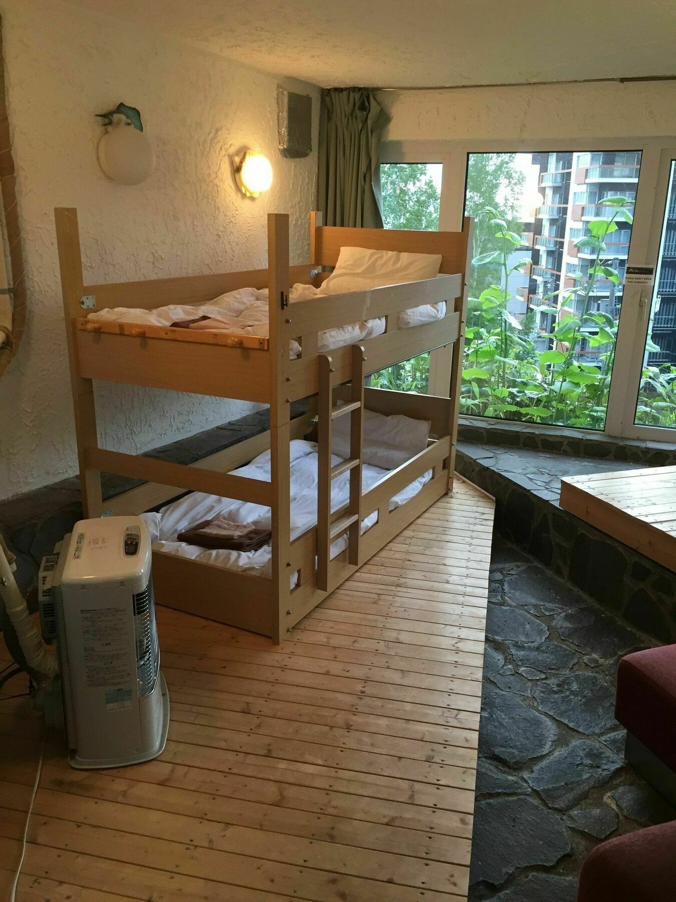 Absolute Niseko Lodge Hirafu Ngoại thất bức ảnh