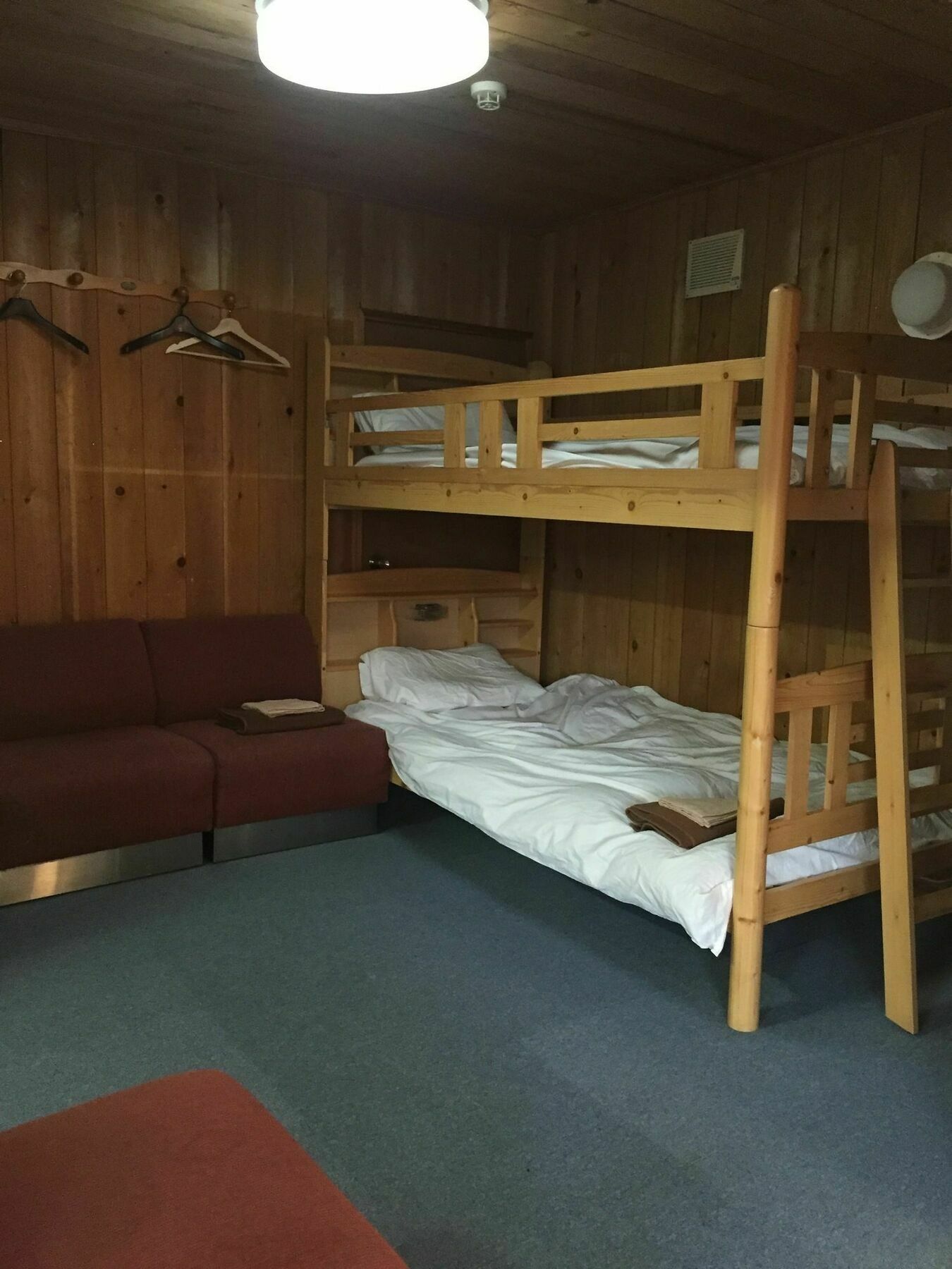 Absolute Niseko Lodge Hirafu Ngoại thất bức ảnh