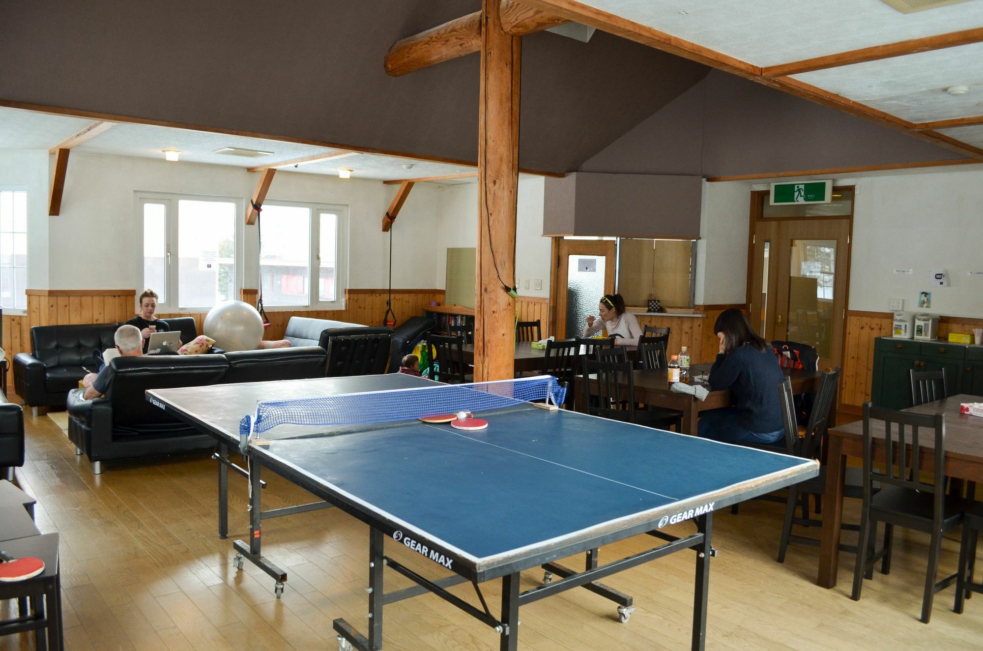 Absolute Niseko Lodge Hirafu Ngoại thất bức ảnh