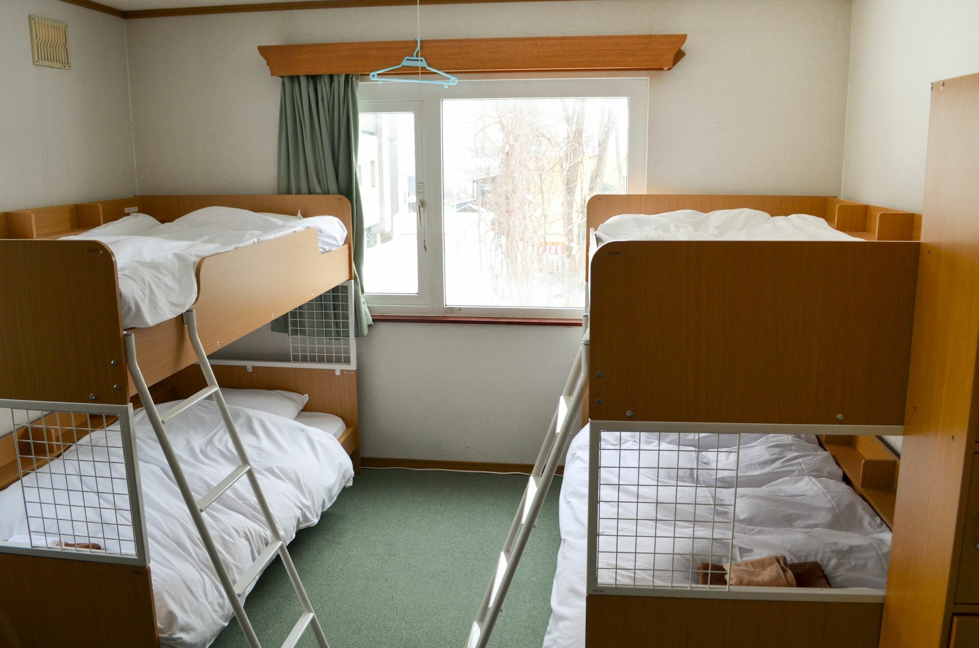 Absolute Niseko Lodge Hirafu Ngoại thất bức ảnh