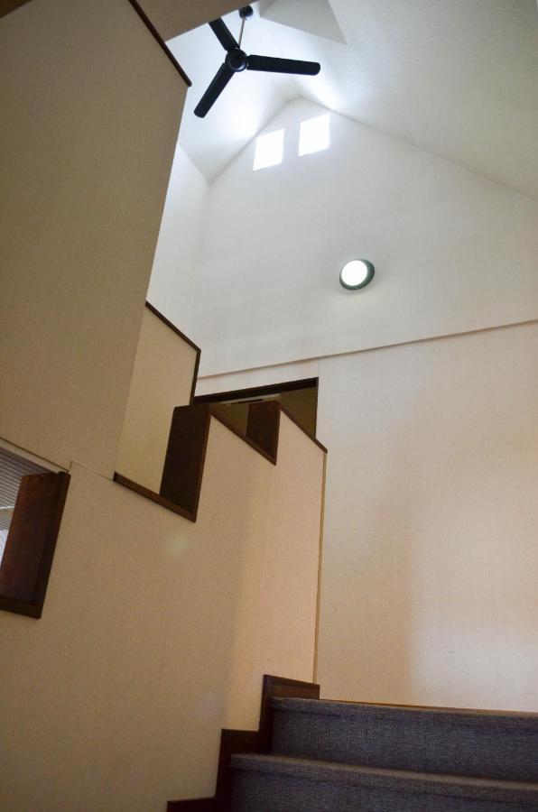 Absolute Niseko Lodge Hirafu Ngoại thất bức ảnh