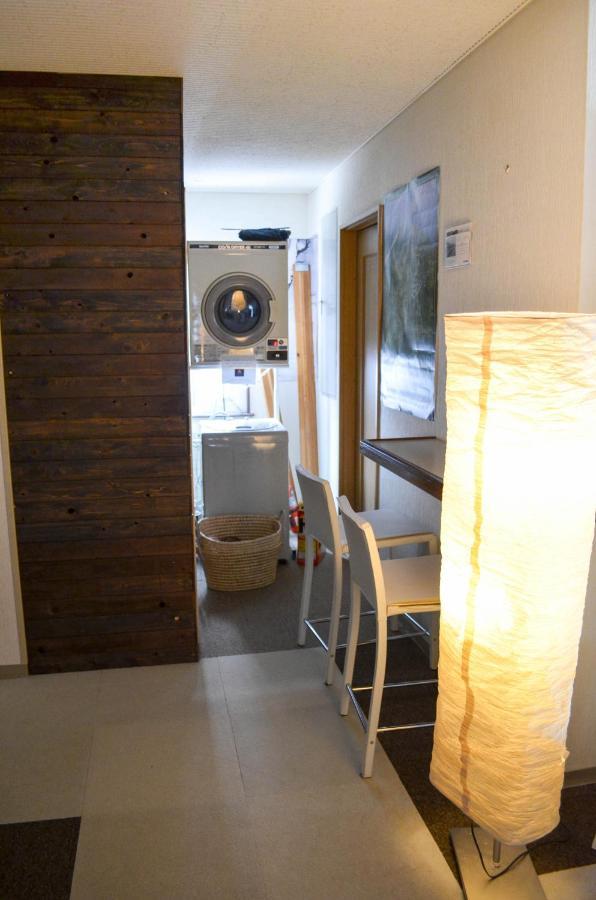Absolute Niseko Lodge Hirafu Ngoại thất bức ảnh